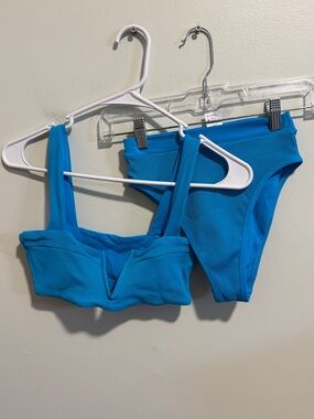 L*Space Bikini Size Small